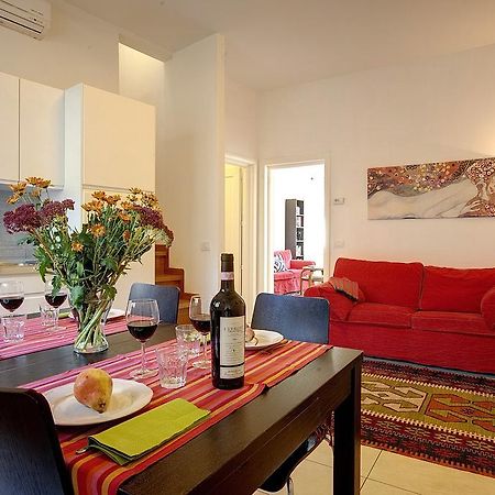 Anticafirenze Apartment Стая снимка