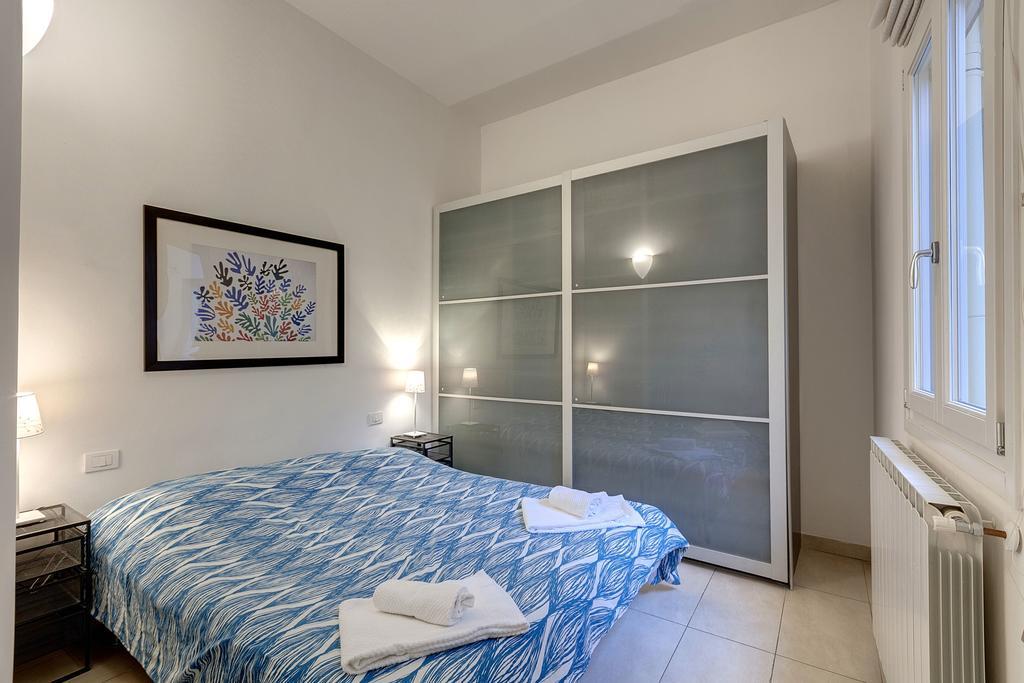 Anticafirenze Apartment Екстериор снимка
