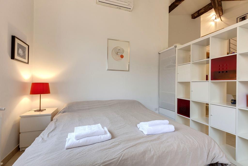 Anticafirenze Apartment Екстериор снимка