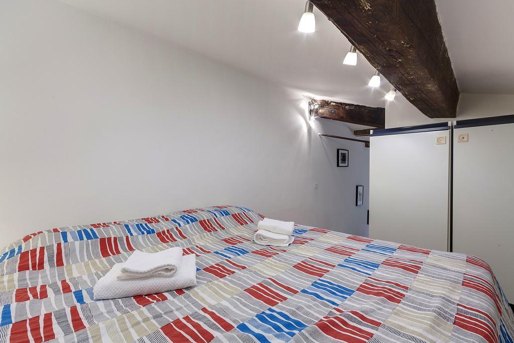 Anticafirenze Apartment Екстериор снимка