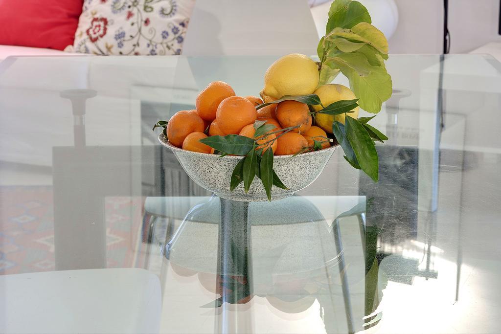 Anticafirenze Apartment Екстериор снимка