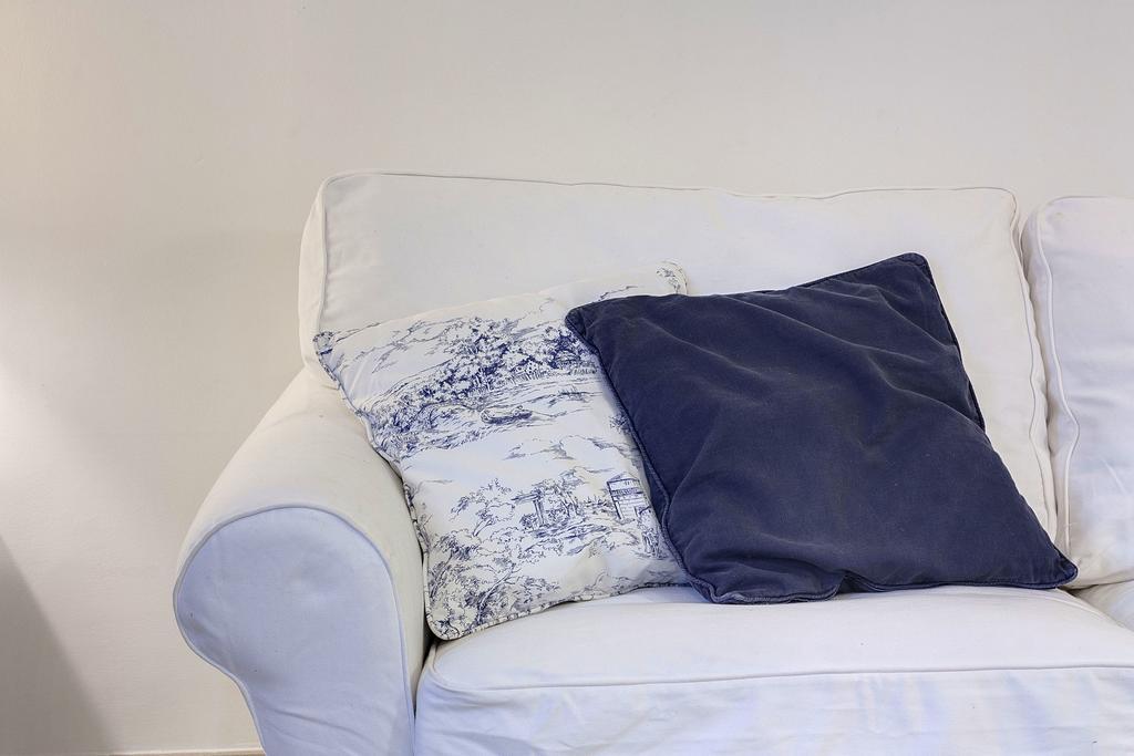 Anticafirenze Apartment Екстериор снимка