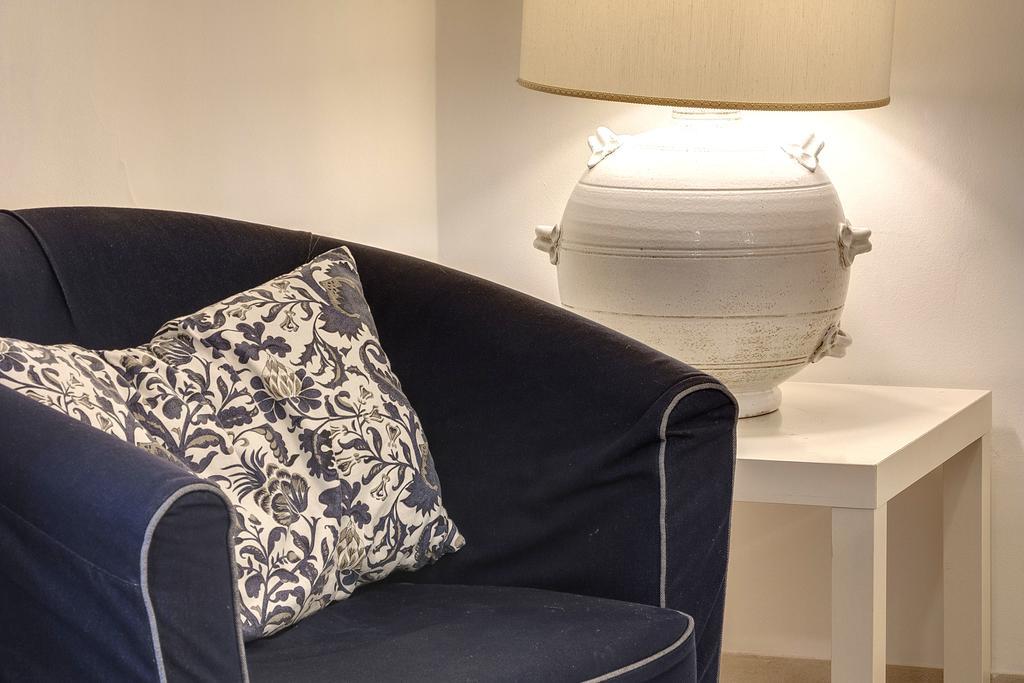 Anticafirenze Apartment Екстериор снимка
