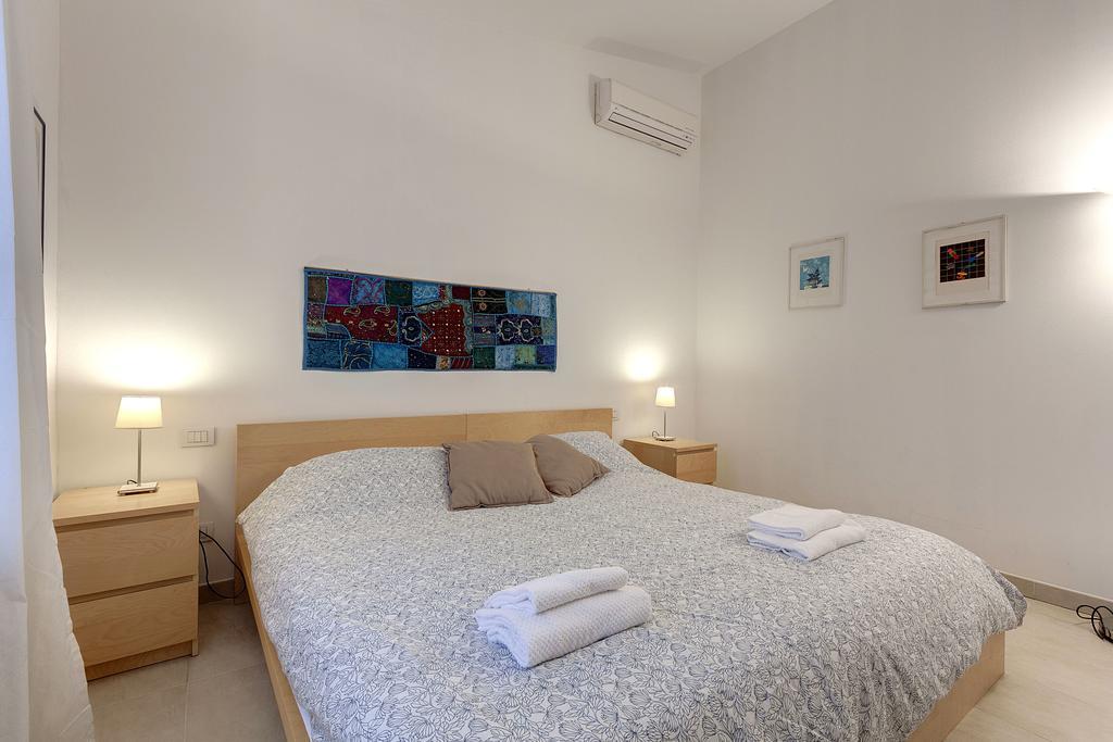 Anticafirenze Apartment Екстериор снимка