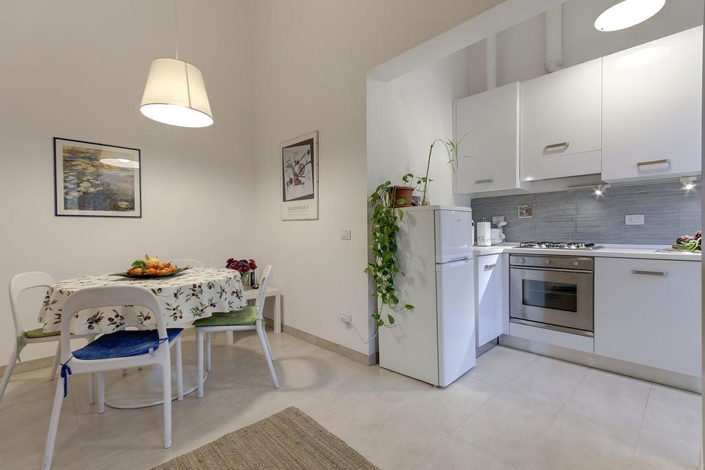 Anticafirenze Apartment Екстериор снимка