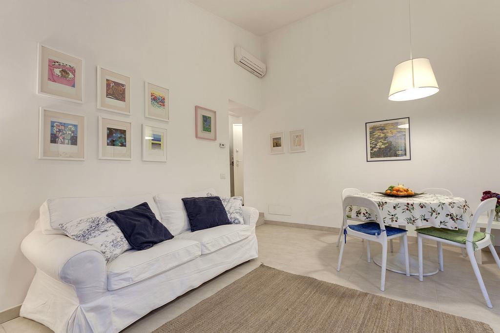 Anticafirenze Apartment Екстериор снимка