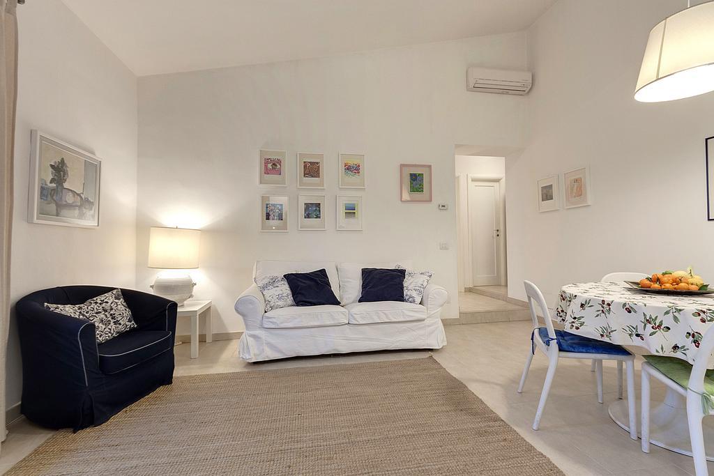 Anticafirenze Apartment Екстериор снимка
