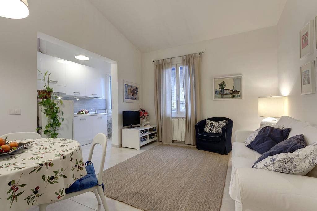 Anticafirenze Apartment Екстериор снимка