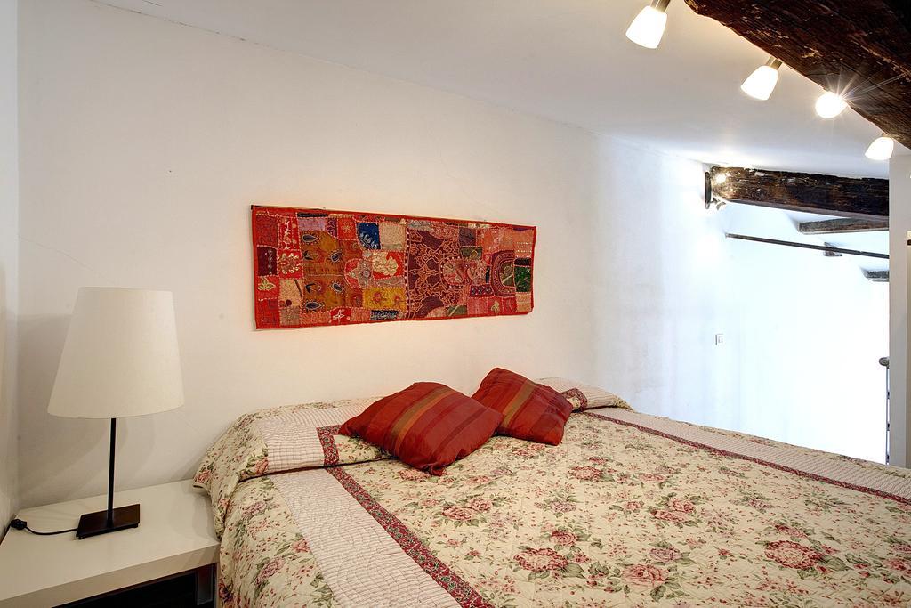 Anticafirenze Apartment Стая снимка