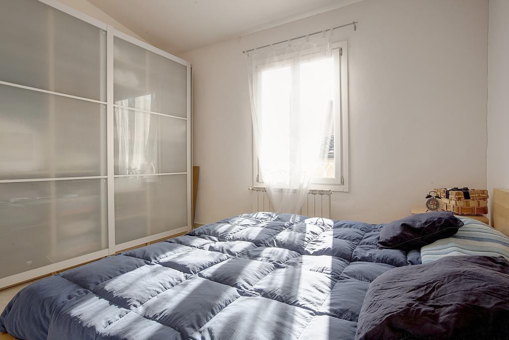 Anticafirenze Apartment Екстериор снимка