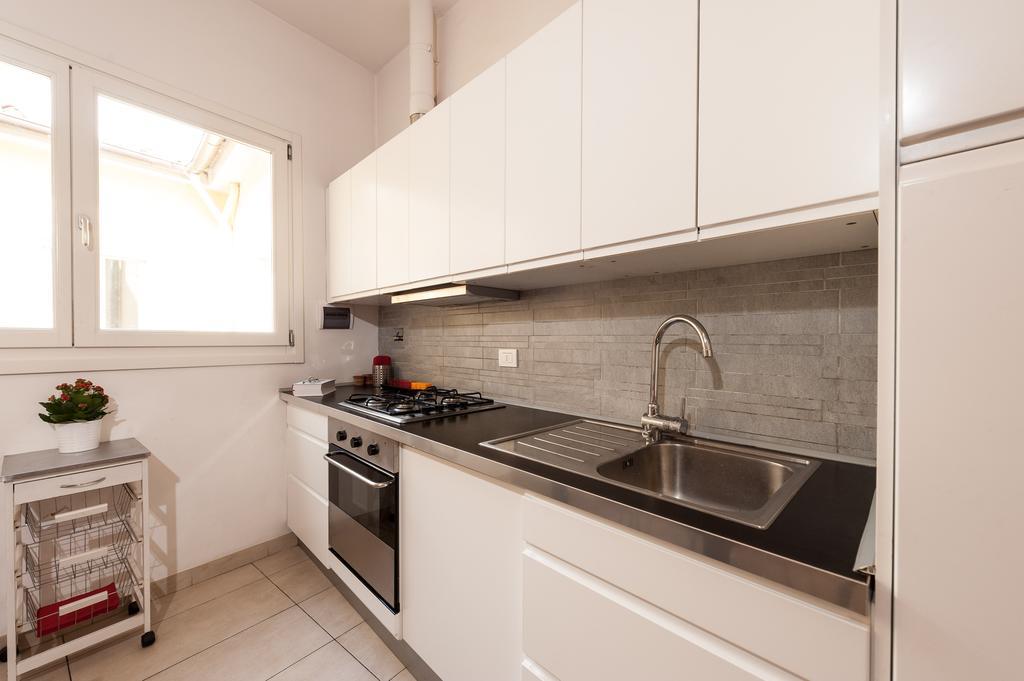 Anticafirenze Apartment Стая снимка