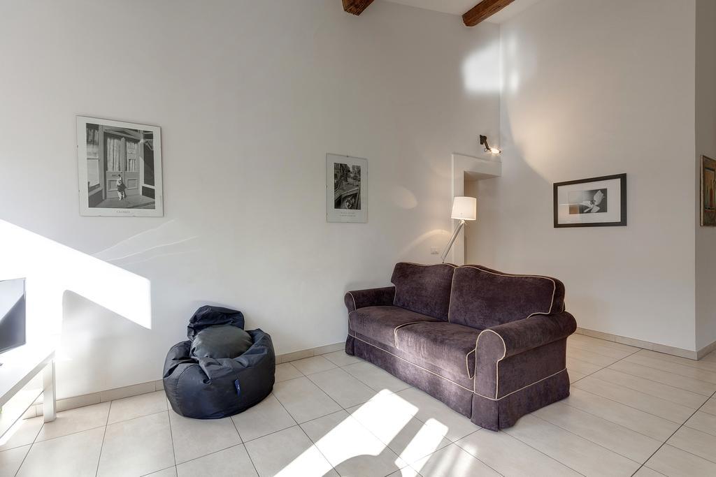 Anticafirenze Apartment Екстериор снимка