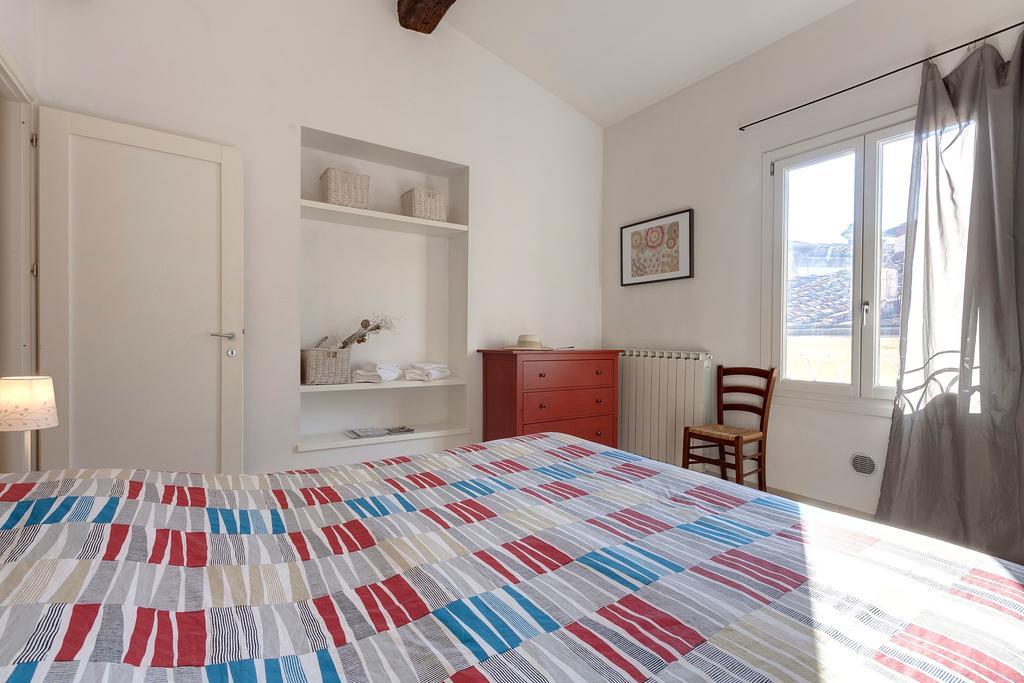 Anticafirenze Apartment Екстериор снимка