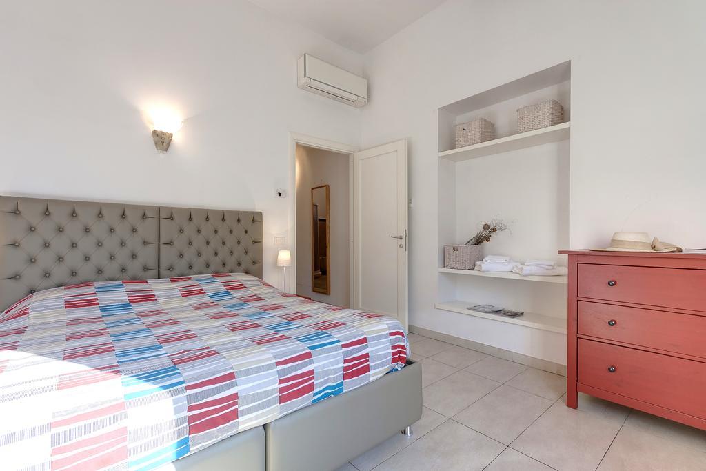 Anticafirenze Apartment Екстериор снимка
