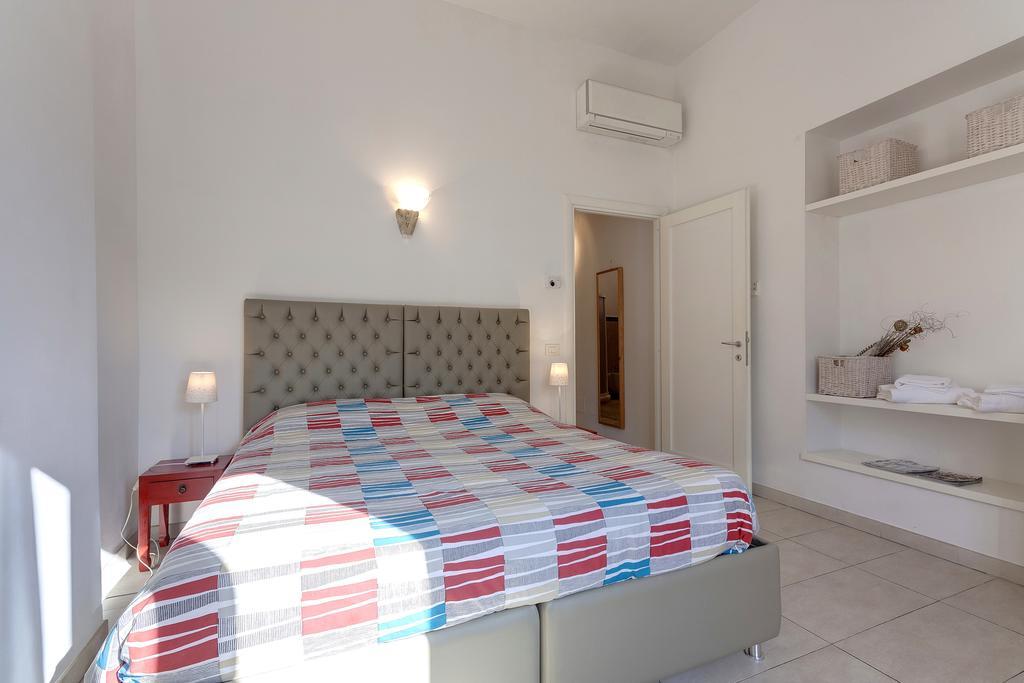 Anticafirenze Apartment Екстериор снимка