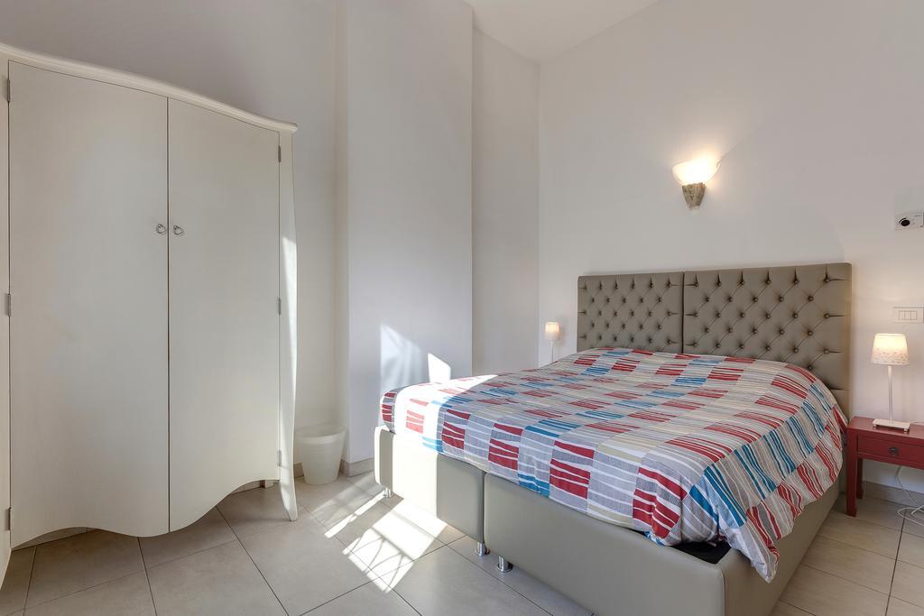 Anticafirenze Apartment Екстериор снимка