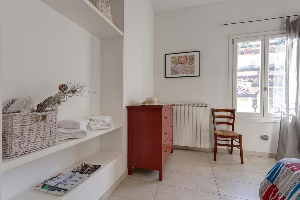 Anticafirenze Apartment Екстериор снимка