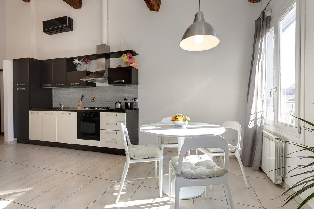 Anticafirenze Apartment Екстериор снимка